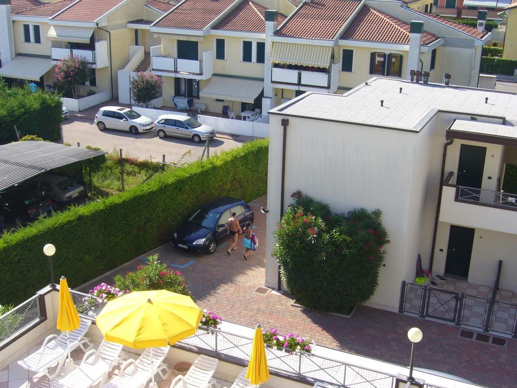 Residence Vecchio Faro Cavallino-Treporti Exterior photo